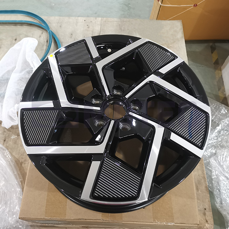 Wheel Rims for BYD YUAN PLUS Original Parts OEM SC2E-3101010D for YUAN PLUS